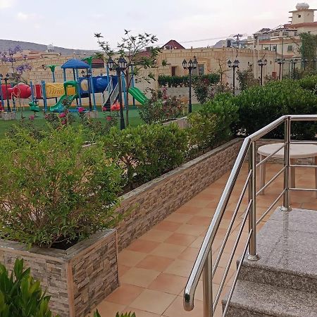 Fiori Resort 塔伊夫 外观 照片