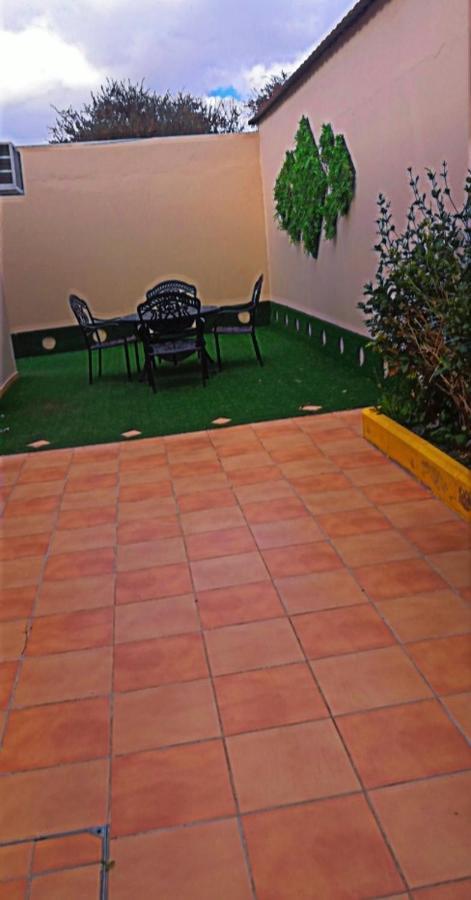 Fiori Resort 塔伊夫 外观 照片