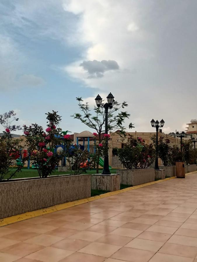 Fiori Resort 塔伊夫 外观 照片
